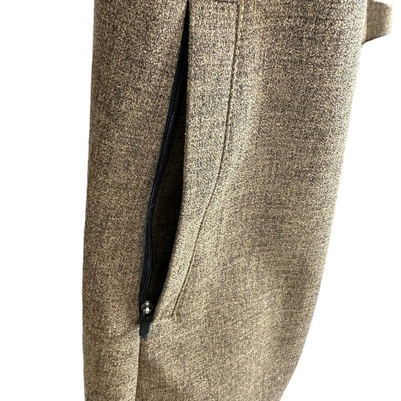 Prana Sutherland Double Breasted Jacket XS - Picture 5 of 10